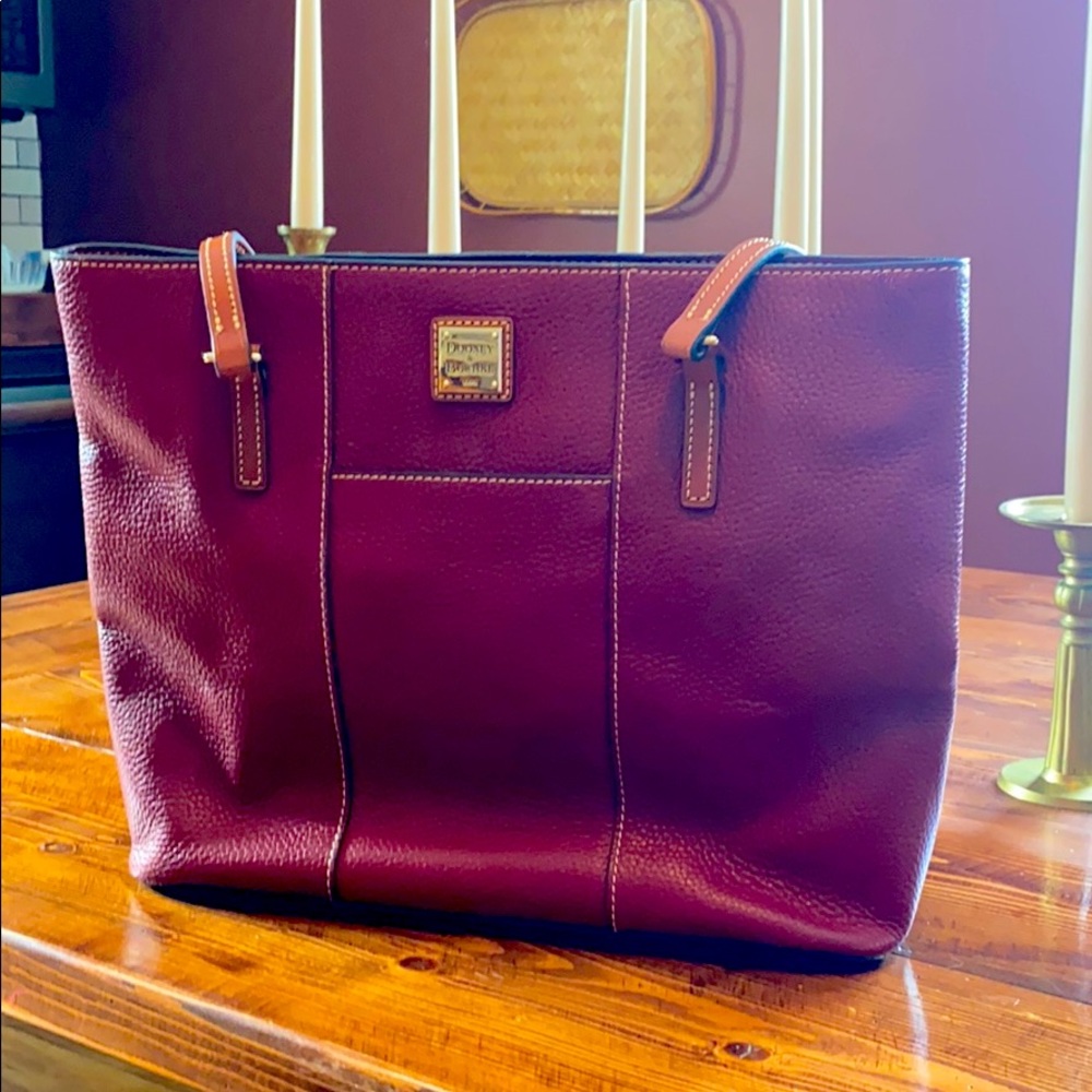 Dooney & Bourke Tote Purse